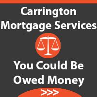 4 million in foreclosure case against Wells Fargo and its mortgage servicer. . Carrington mortgage under investigation